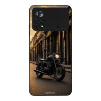 Θήκη Sonique Men's Edition για Xiaomi Poco X4 Pro 5G Dusk Rider