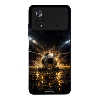 Θήκη Sonique Men's Edition για Xiaomi Poco X4 Pro 5G Football