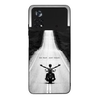 Θήκη Sonique Men's Edition για Xiaomi Poco X4 Pro 5G Freedom
