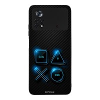Θήκη Sonique Men's Edition για Xiaomi Poco X4 Pro 5G Gaming