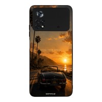 Θήκη Sonique Men's Edition για Xiaomi Poco X4 Pro 5G Good Days