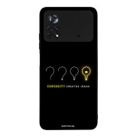 Θήκη Sonique Men's Edition για Xiaomi Poco X4 Pro 5G Ideas