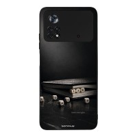 Θήκη Sonique Men's Edition για Xiaomi Poco X4 Pro 5G Law
