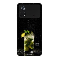 Θήκη Sonique Men's Edition για Xiaomi Poco X4 Pro 5G Mojito