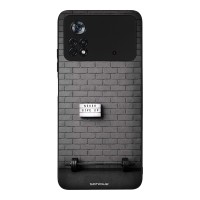 Θήκη Sonique Men's Edition για Xiaomi Poco X4 Pro 5G Motivation