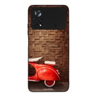 Θήκη Sonique Men's Edition για Xiaomi Poco X4 Pro 5G Old Roads