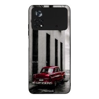 Θήκη Sonique Men's Edition για Xiaomi Poco X4 Pro 5G Old Soul