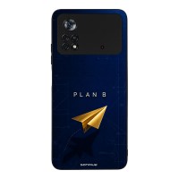 Θήκη Sonique Men's Edition για Xiaomi Poco X4 Pro 5G Plan B