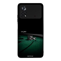 Θήκη Sonique Men's Edition για Xiaomi Poco X4 Pro 5G Poker