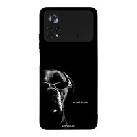 Θήκη Sonique Men's Edition για Xiaomi Poco X4 Pro 5G Too Cool
