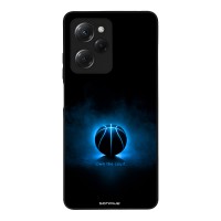 Θήκη Sonique Men's Edition για Xiaomi Poco X5 Pro 5G Basketball