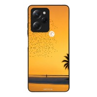 Θήκη Sonique Men's Edition για Xiaomi Poco X5 Pro 5G Calm