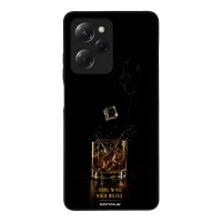 Θήκη Sonique Men's Edition για Xiaomi Poco X5 Pro 5G Cool Mind