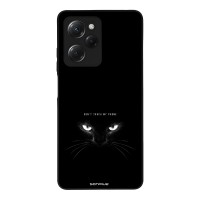 Θήκη Sonique Men's Edition για Xiaomi Poco X5 Pro 5G Don't Touch