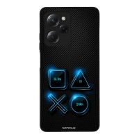 Θήκη Sonique Men's Edition για Xiaomi Poco X5 Pro 5G Gaming