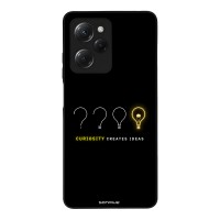 Θήκη Sonique Men's Edition για Xiaomi Poco X5 Pro 5G Ideas