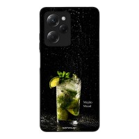 Θήκη Sonique Men's Edition για Xiaomi Poco X5 Pro 5G Mojito