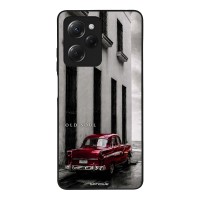 Θήκη Sonique Men's Edition για Xiaomi Poco X5 Pro 5G Old Soul
