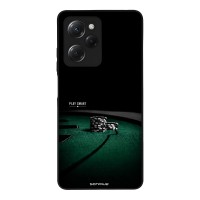 Θήκη Sonique Men's Edition για Xiaomi Poco X5 Pro 5G Poker