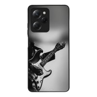 Θήκη Sonique Men's Edition για Xiaomi Poco X5 Pro 5G Rock Guitar