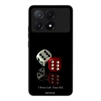 Θήκη Sonique Men's Edition για Xiaomi Poco X6 Pro 5G Ζάρια