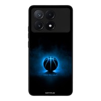 Θήκη Sonique Men's Edition για Xiaomi Poco X6 Pro 5G Basketball