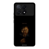 Θήκη Sonique Men's Edition για Xiaomi Poco X6 Pro 5G Born to Win
