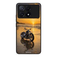 Θήκη Sonique Men's Edition για Xiaomi Poco X6 Pro 5G Coastal Rider