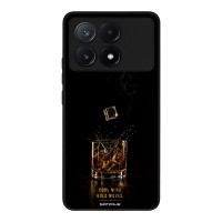 Θήκη Sonique Men's Edition για Xiaomi Poco X6 Pro 5G Cool Mind