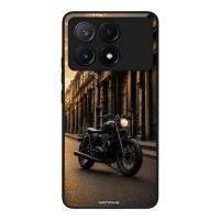 Θήκη Sonique Men's Edition για Xiaomi Poco X6 Pro 5G Dusk Rider