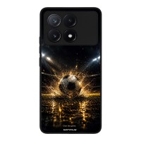Θήκη Sonique Men's Edition για Xiaomi Poco X6 Pro 5G Football