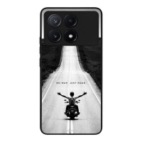 Θήκη Sonique Men's Edition για Xiaomi Poco X6 Pro 5G Freedom