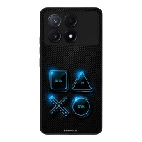Θήκη Sonique Men's Edition για Xiaomi Poco X6 Pro 5G Gaming