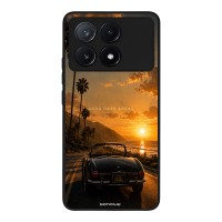 Θήκη Sonique Men's Edition για Xiaomi Poco X6 Pro 5G Good Days