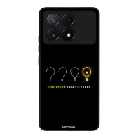 Θήκη Sonique Men's Edition για Xiaomi Poco X6 Pro 5G Ideas