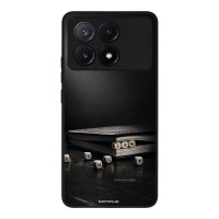 Θήκη Sonique Men's Edition για Xiaomi Poco X6 Pro 5G Law