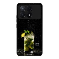 Θήκη Sonique Men's Edition για Xiaomi Poco X6 Pro 5G Mojito