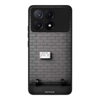 Θήκη Sonique Men's Edition για Xiaomi Poco X6 Pro 5G Motivation
