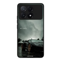 Θήκη Sonique Men's Edition για Xiaomi Poco X6 Pro 5G No Limits
