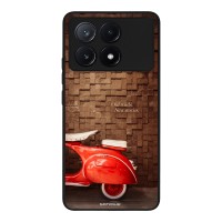 Θήκη Sonique Men's Edition για Xiaomi Poco X6 Pro 5G Old Roads