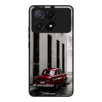 Θήκη Sonique Men's Edition για Xiaomi Poco X6 Pro 5G Old Soul