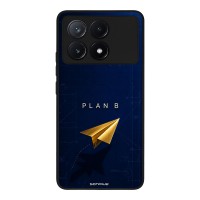 Θήκη Sonique Men's Edition για Xiaomi Poco X6 Pro 5G Plan B