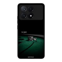 Θήκη Sonique Men's Edition για Xiaomi Poco X6 Pro 5G Poker