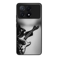 Θήκη Sonique Men's Edition για Xiaomi Poco X6 Pro 5G Rock Guitar
