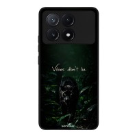 Θήκη Sonique Men's Edition για Xiaomi Poco X6 Pro 5G Vibes