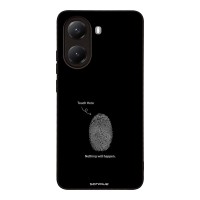 Θήκη Sonique Men's Edition για Xiaomi Poco X7 Pro 5G Αποτύπωμα