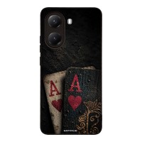 Θήκη Sonique Men's Edition για Xiaomi Poco X7 Pro 5G Άσος