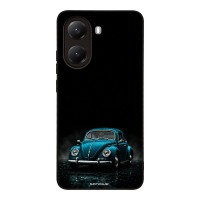 Θήκη Sonique Men's Edition για Xiaomi Poco X7 Pro 5G Μπλε Σκαραβαίος