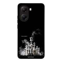 Θήκη Sonique Men's Edition για Xiaomi Poco X7 Pro 5G Σκάκι