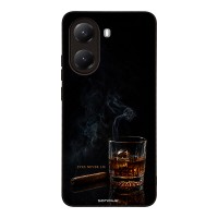 Θήκη Sonique Men's Edition για Xiaomi Poco X7 Pro 5G Eyes Never Lie